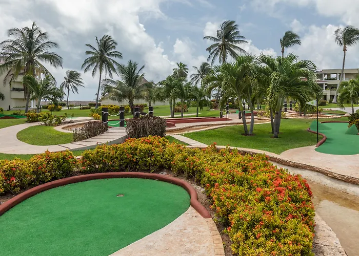 Moon Palace Cancun