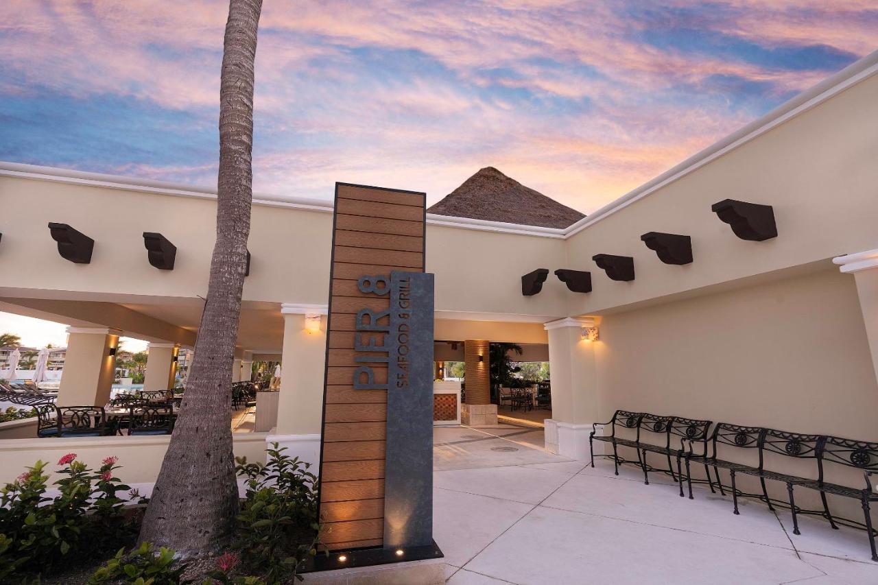 Moon Palace Cancun 5*