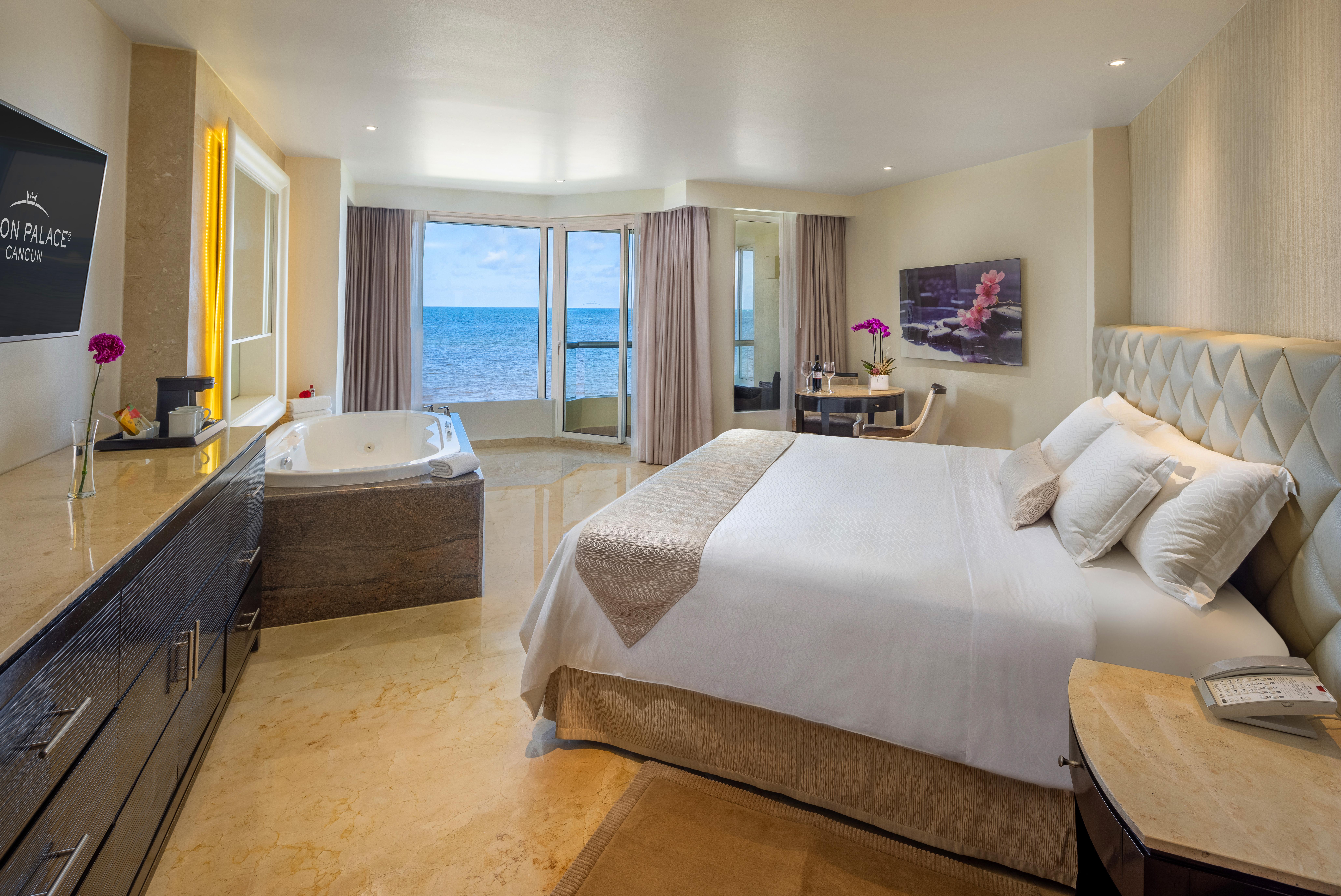 Moon Palace Cancun 5*