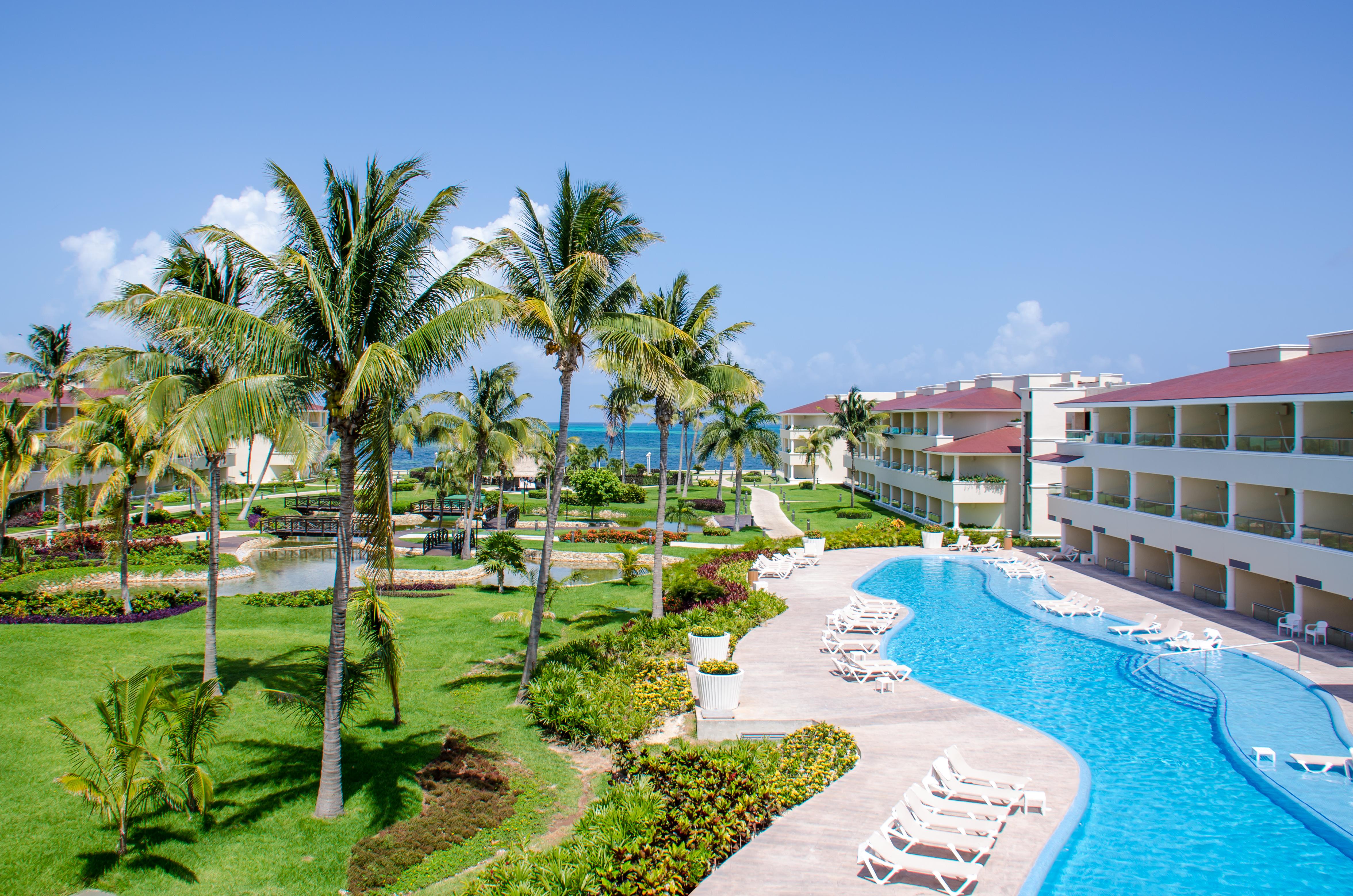Moon Palace Cancun Cancún