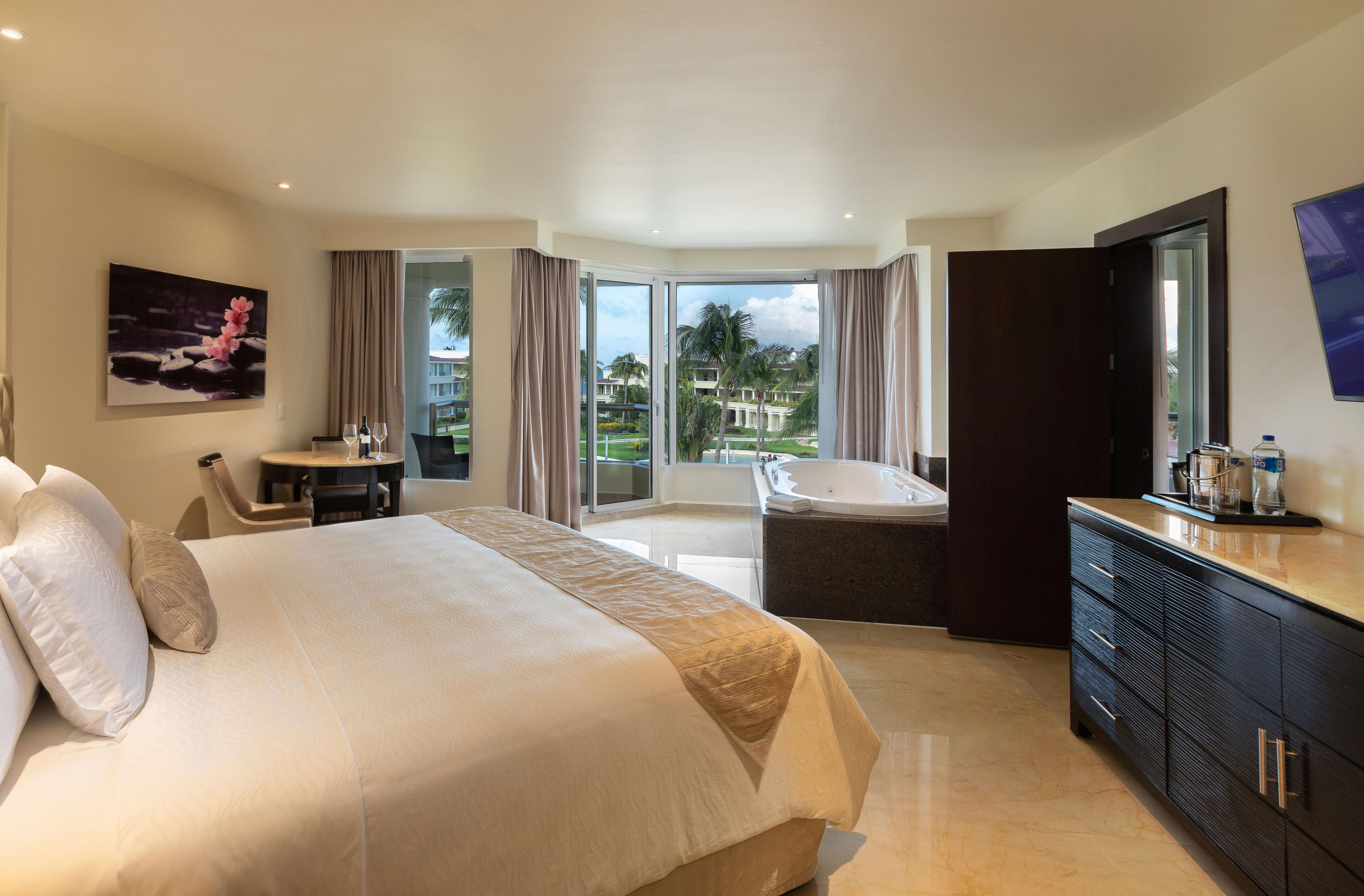 Moon Palace Cancun 5*