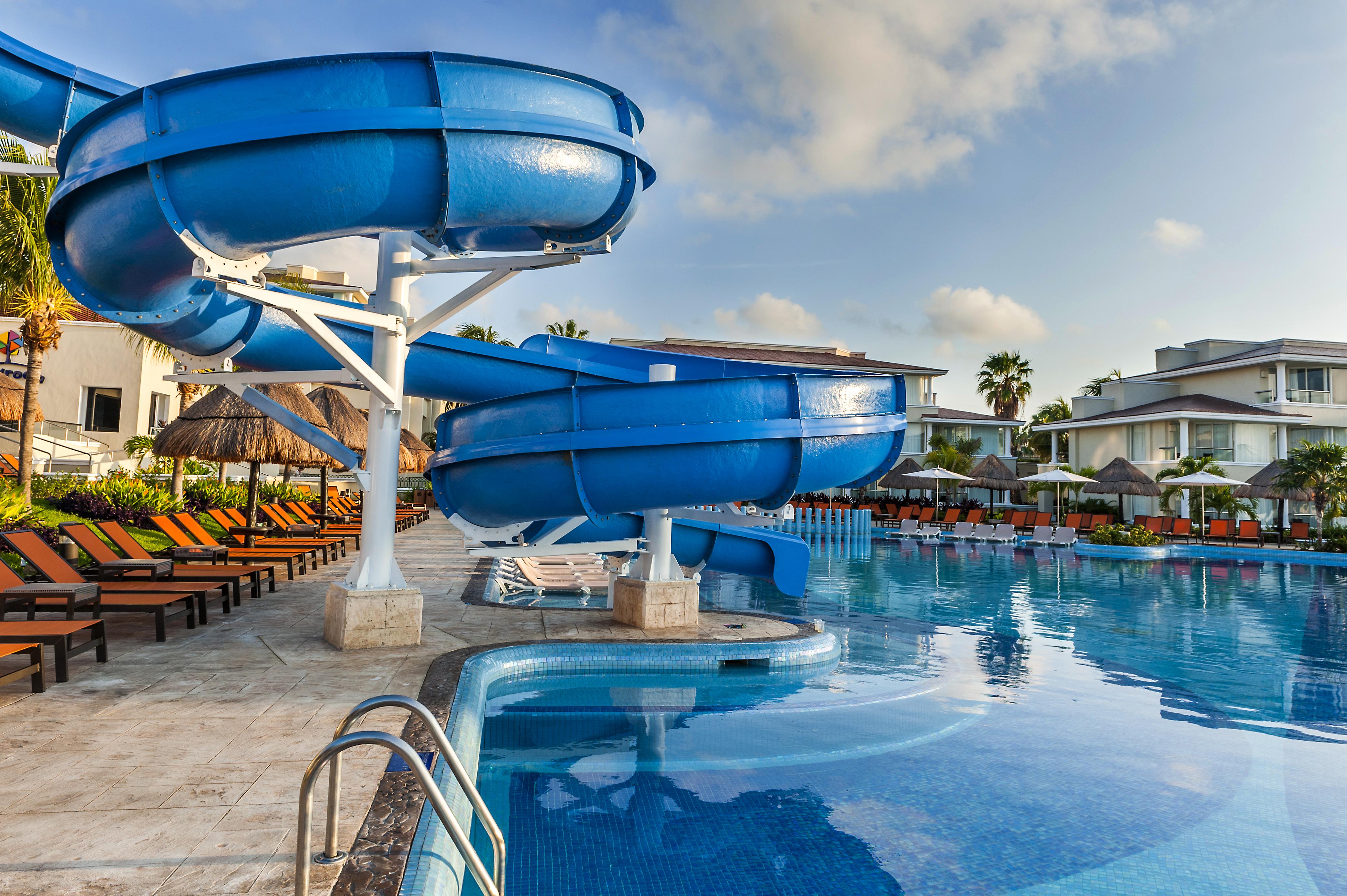 Moon Palace Cancun Resort Cancún