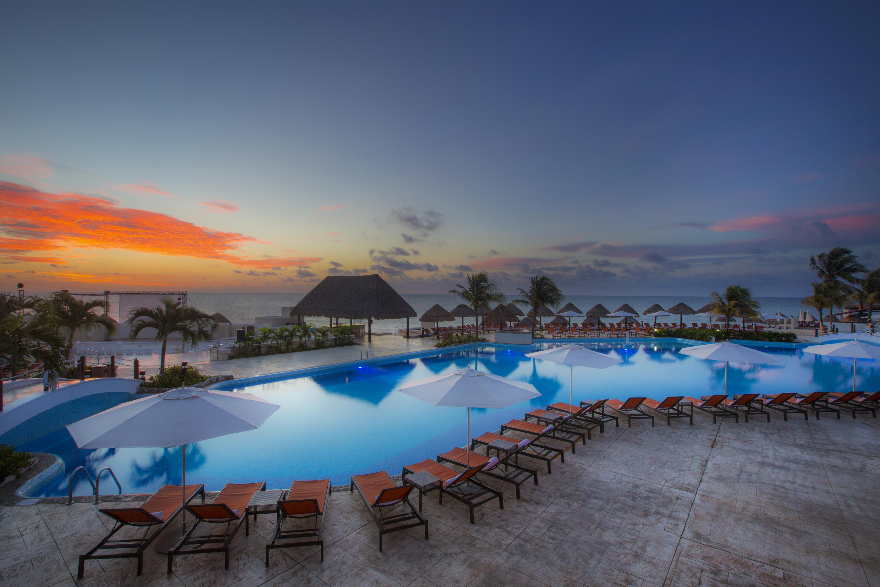 Moon Palace Cancun Resort Cancún
