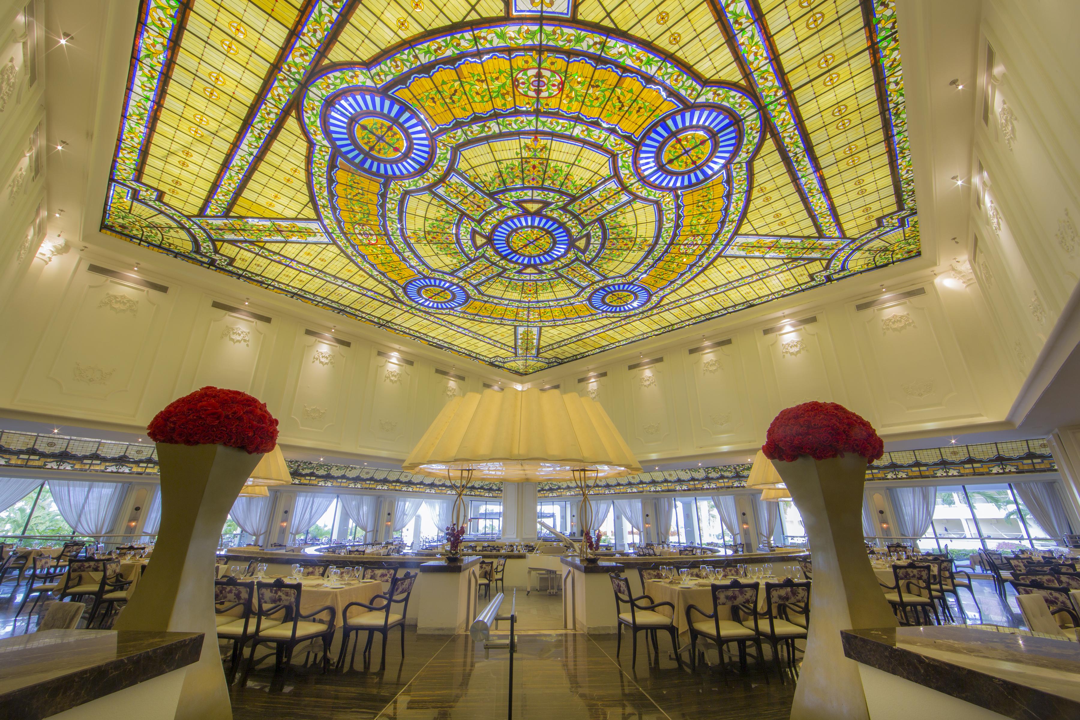 Moon Palace Cancun Resort