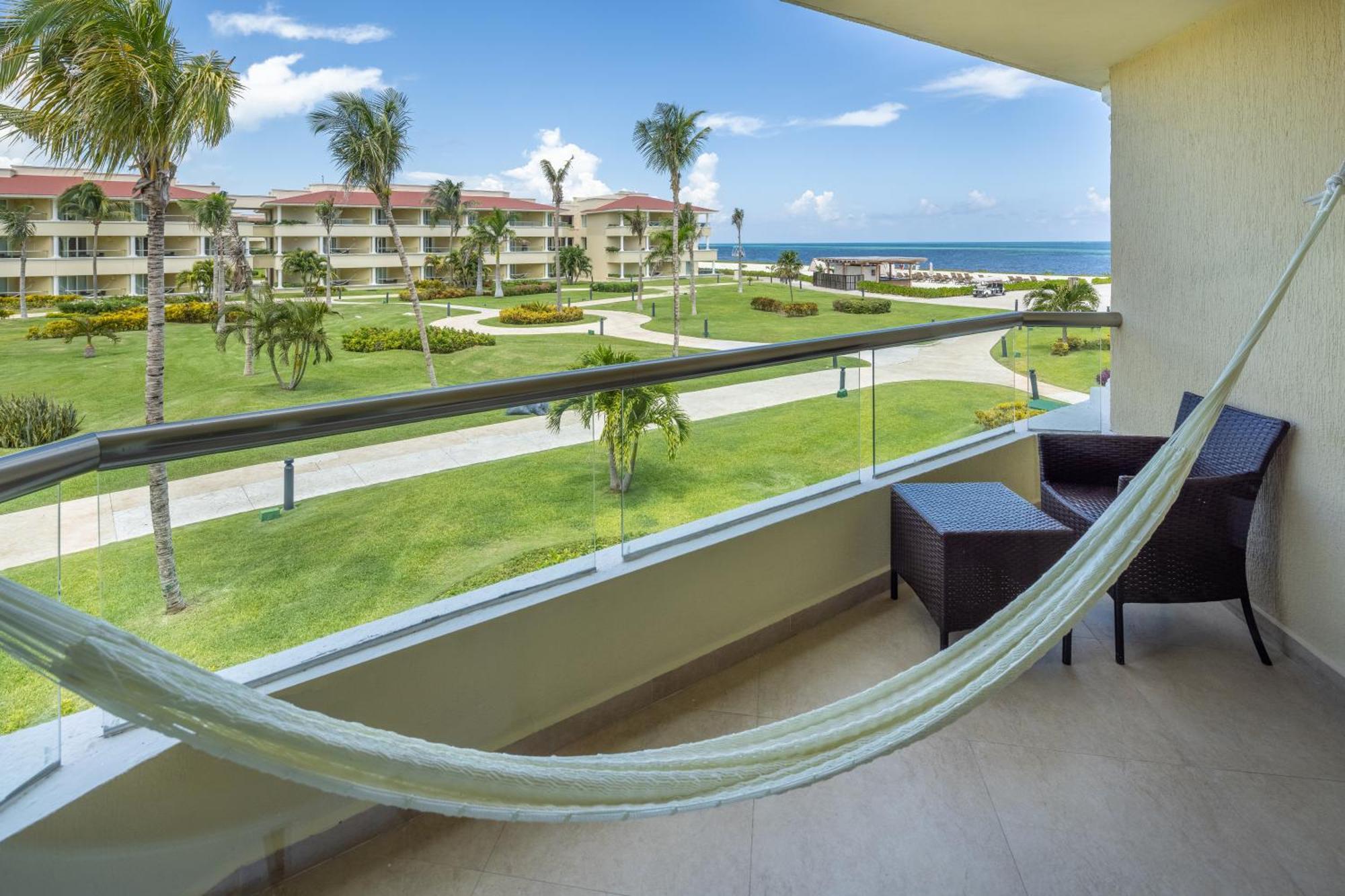 Moon Palace Cancun Cancún