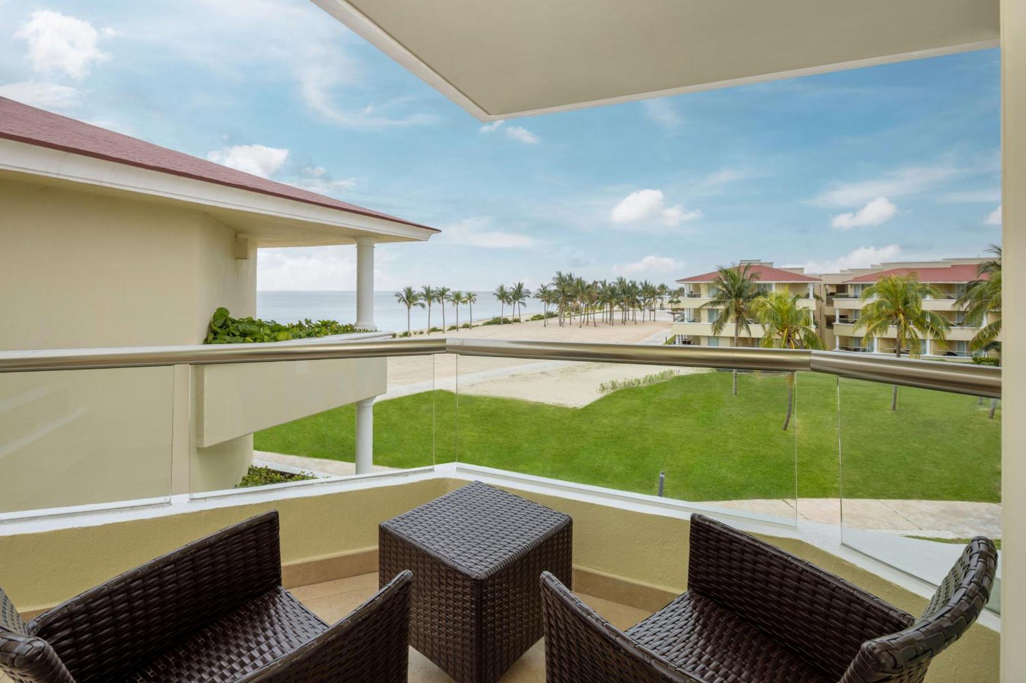 Moon Palace Cancun Resort