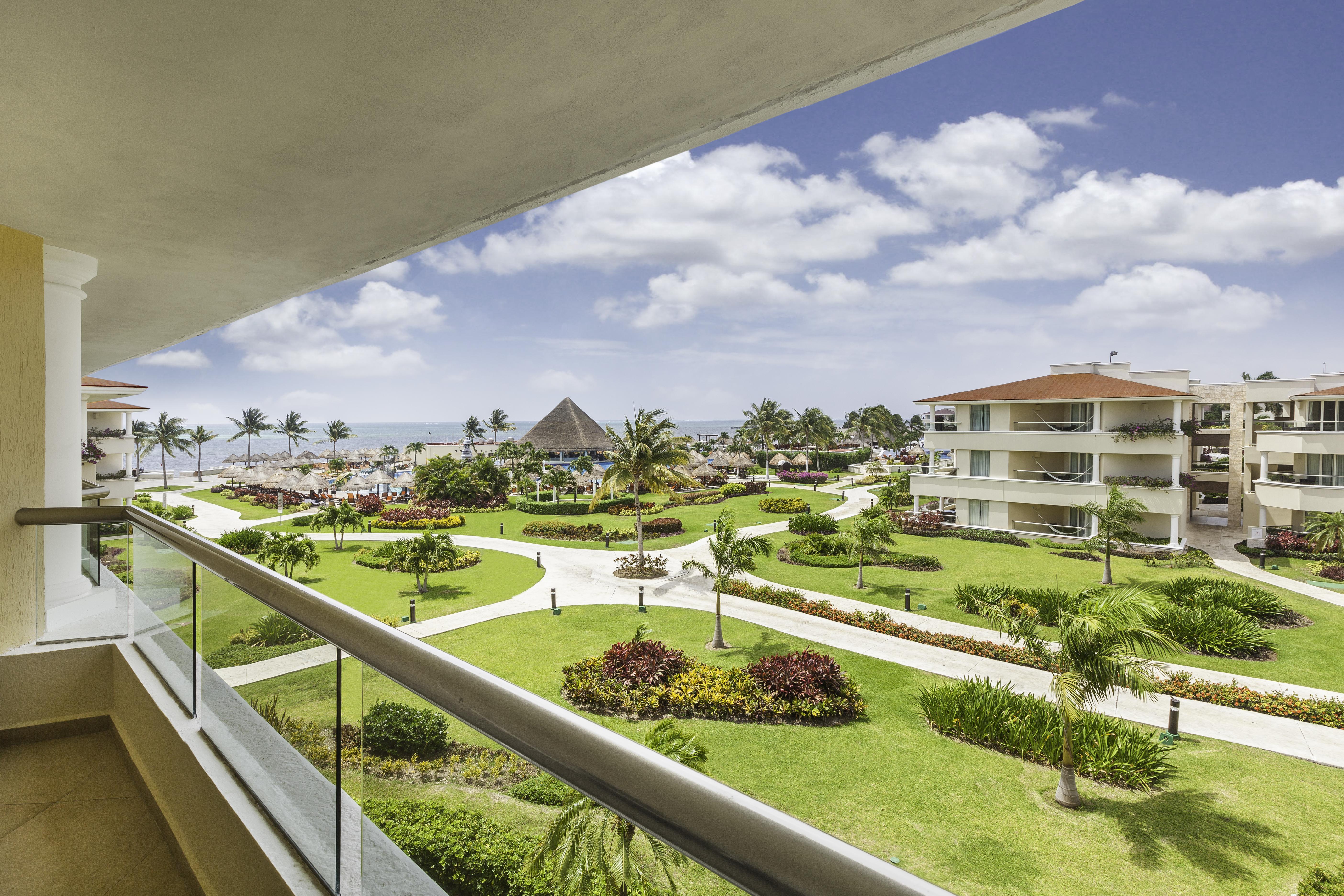 Moon Palace Cancun Resort 5*