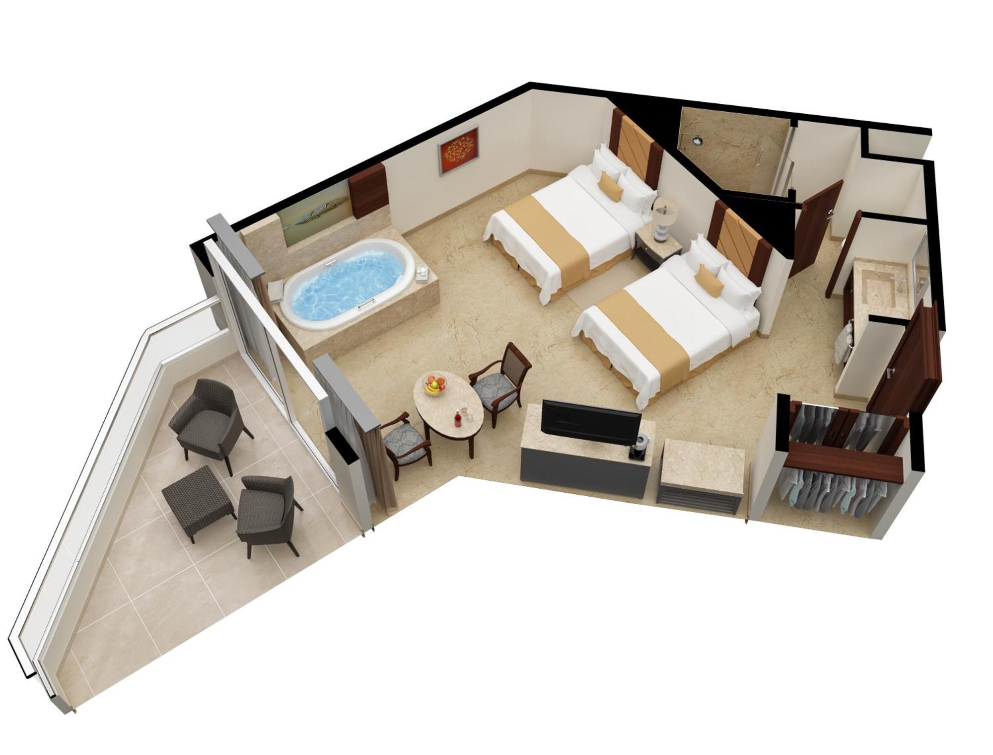Moon Palace Cancun Resort 5*
