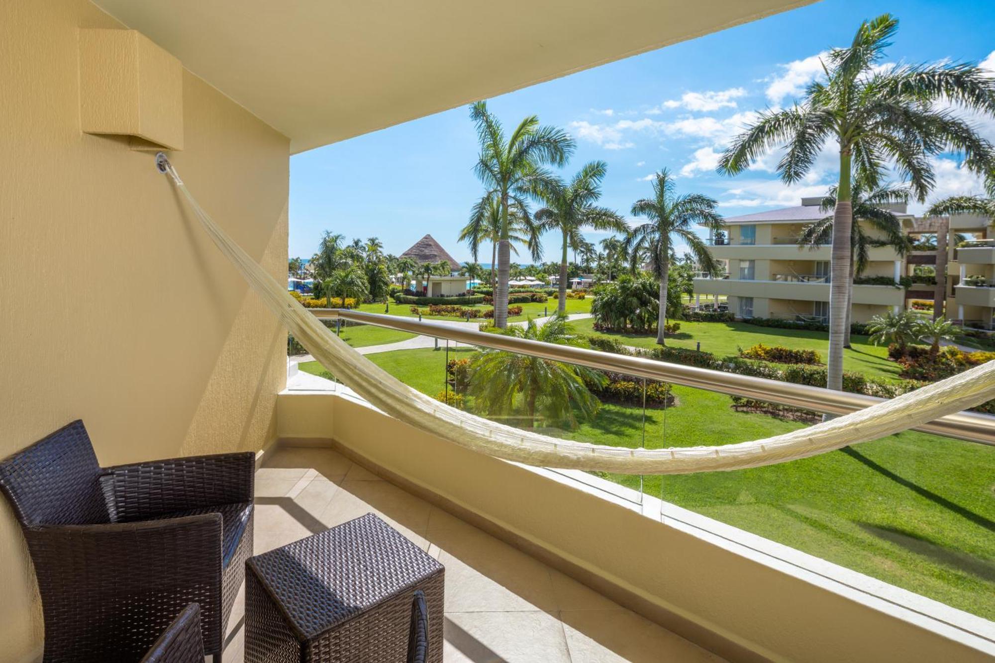 Moon Palace Cancun 5*